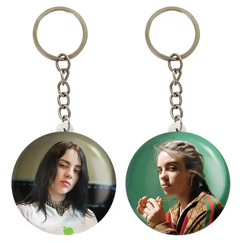 جاکلیدی خندالو مدل بیلی آیلیش کد 1913119124 مجموعه 2 عددی