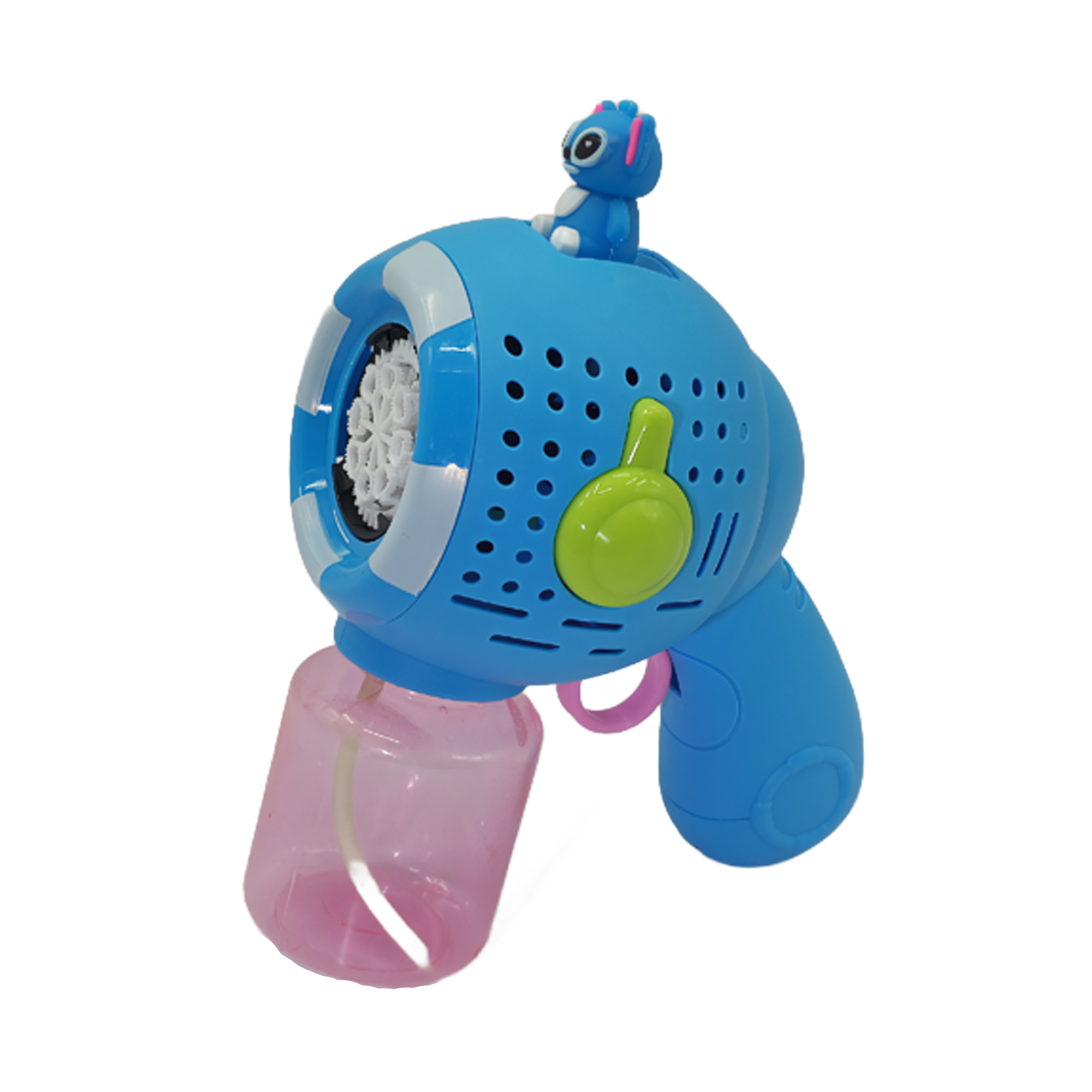 حباب ساز مدل استیچ شارژی کد 990