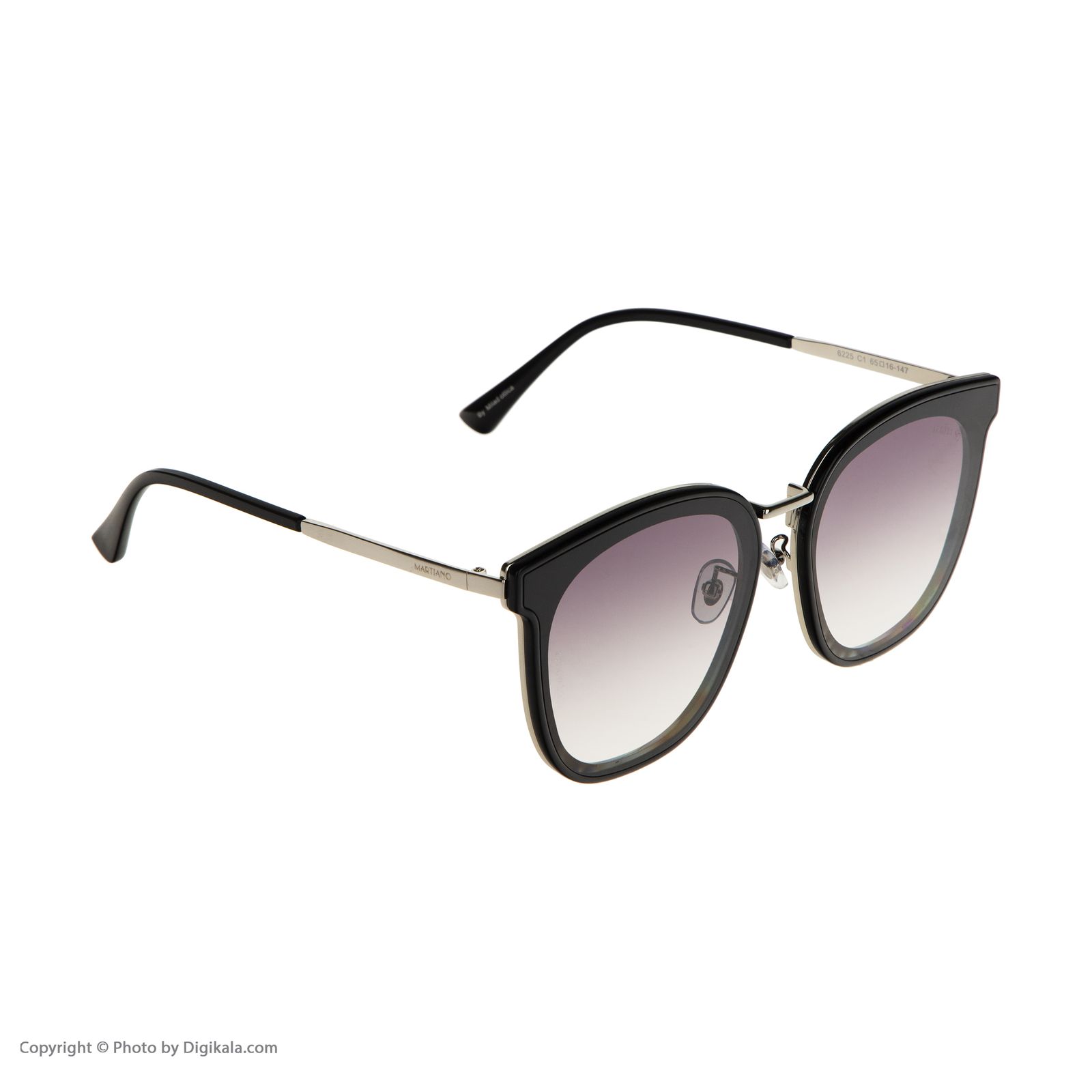 عینک آفتابی زنانه مارتیانو مدل 6225 c1 -  - 3