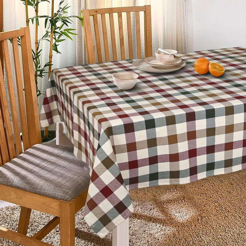 رومیزی برق لامع طرح نیاگارا کد A220