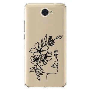 Megafone C27-B Cover For Huawei Y7 2017 / Y7 Prime 2017
