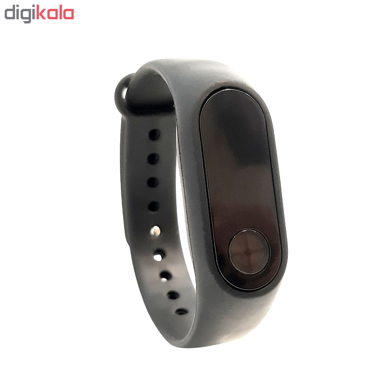 ساعت مچی دیجیتال مدل BlackXi ساعت مچی دیجیتال مدل BlackXi