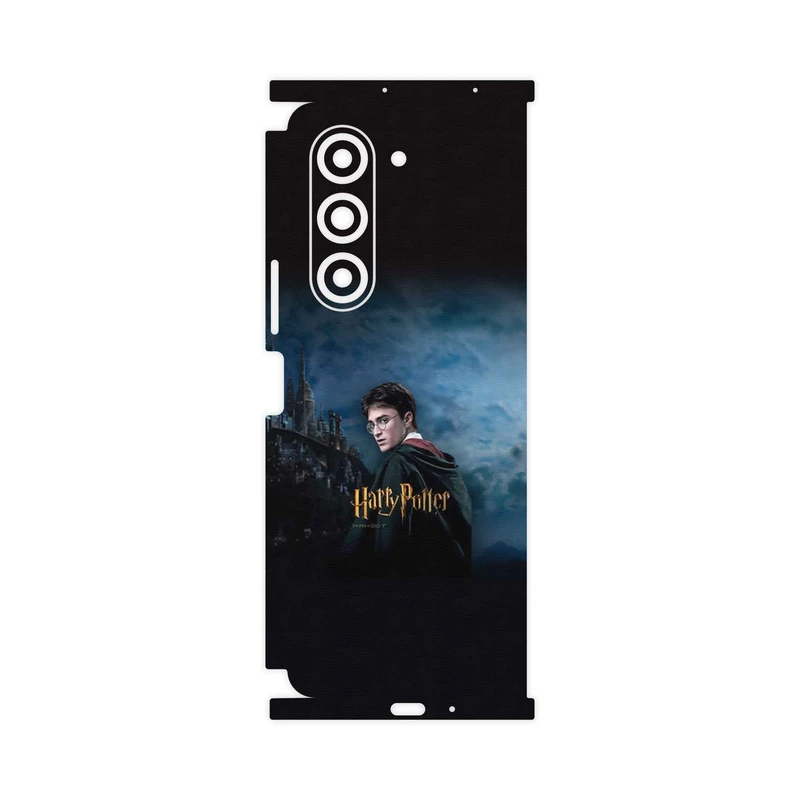 برچسب پوششی ماهوت مدل Harry Potter-FullSkin مناسب برای گوشی موبایل سامسونگ Galaxy Z Fold 5