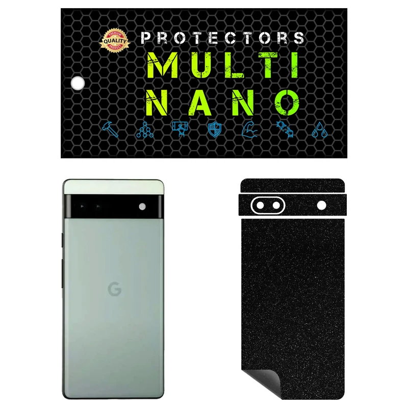 برچسب پوششی مولتی نانو مدل X-F1G مناسب برای گوشی موبایل گوگل Pixel 6A