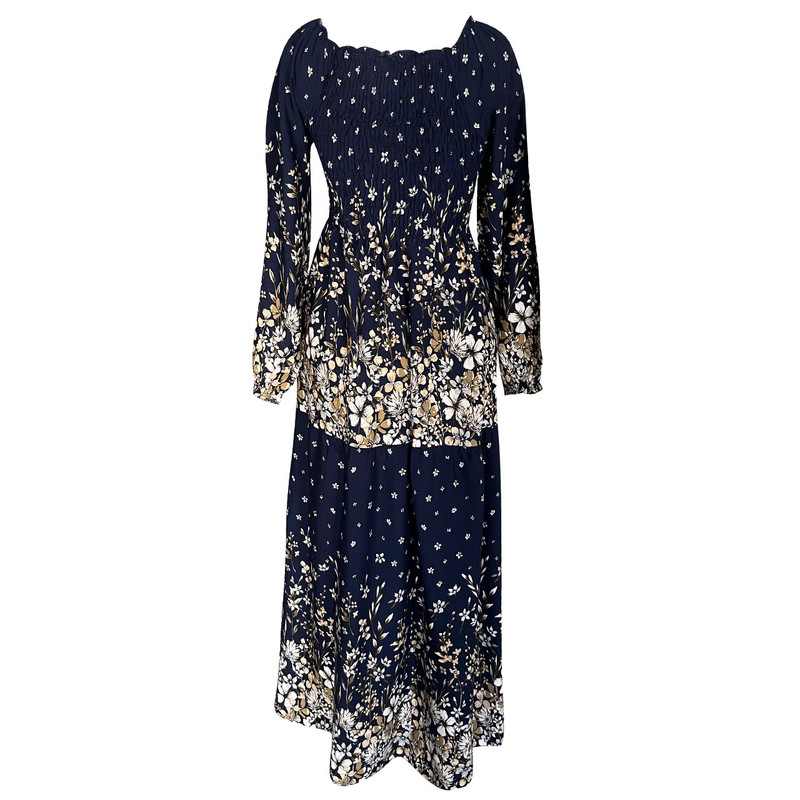 پیراهن ساحلی زنانه کد 41