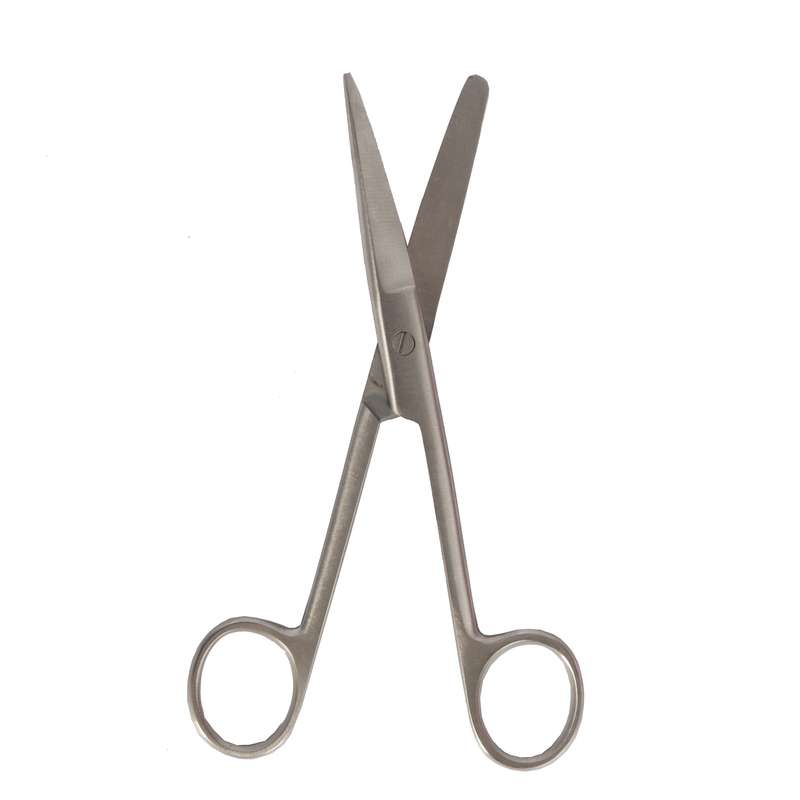 قیچی جراحی مدل B993