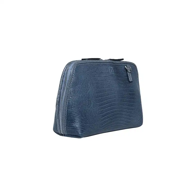 کیف رودوشی زنانه خانه چرم تبریز مدل نادیا - لزار