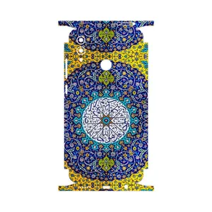 MAHOOT Iran Tile 13-FullSkin Cover Sticker for Honor 10 Lite