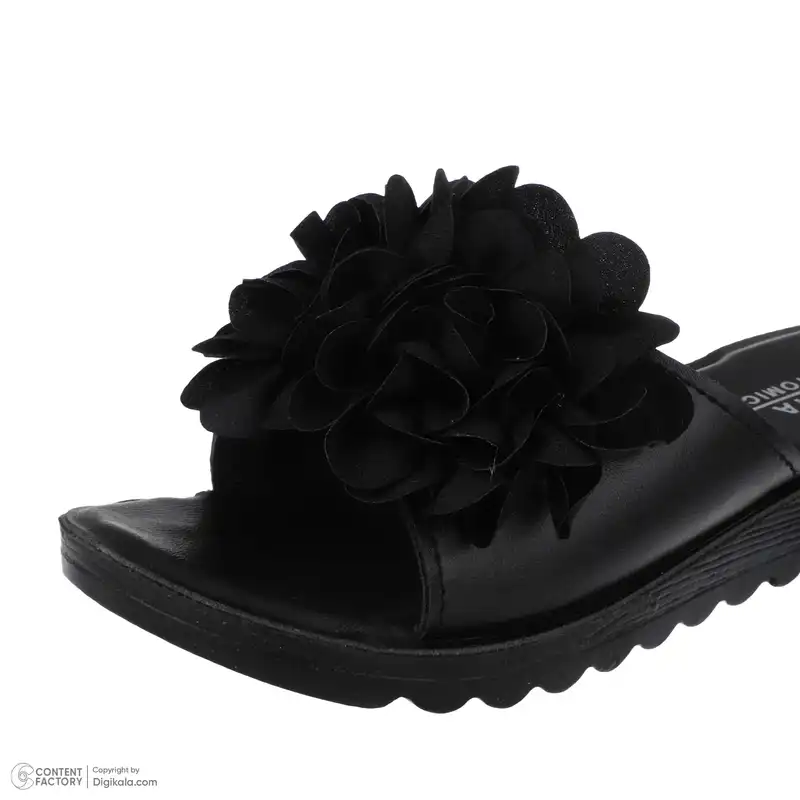 دمپایی زنانه کفش شیما مدل 1602690138