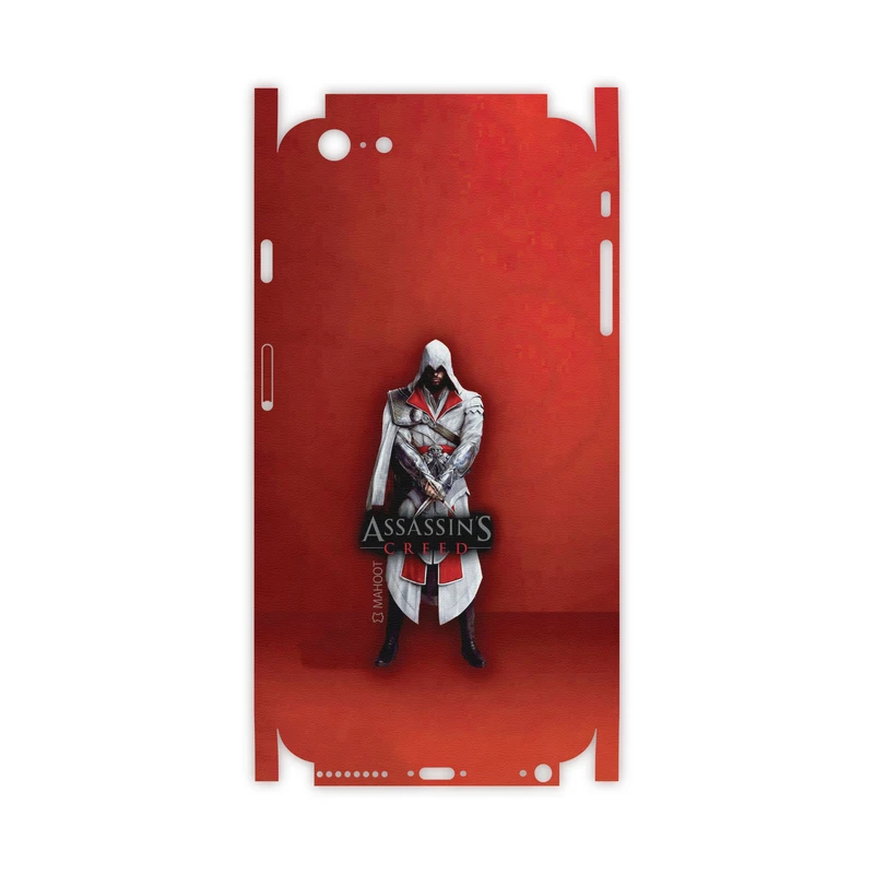 برچسب پوششی ماهوت مدل Assassins-Creed-Game-FullSkin مناسب برای گوشی موبایل اپل iPhone 6S Plus