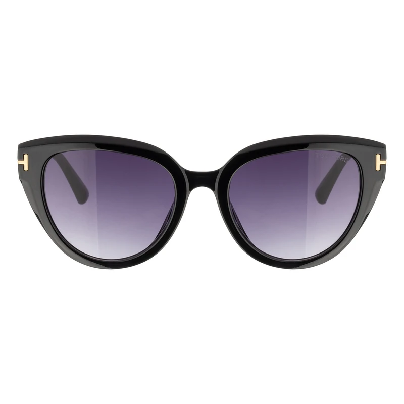 عینک آفتابی پروانه ای مدل 8936