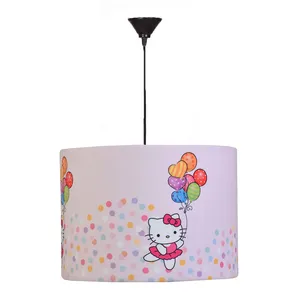 لوستر کودک مدل هلو کیتی