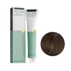 رنگ مو پیکارو شماره 8.27 حجم 100 میلی لیتر رنگ شکلاتی دودی روشن