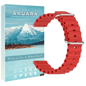 Akuara Ocean AK band for Xiaomi Redmi Watch 5 Active / Watch 5 Lite