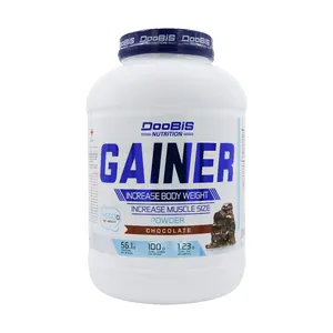 پودر گینر دوبیس - 4500 گرم