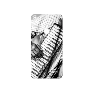 MAHOOT Accordion Cover Sticker for Tecno WX4 Pro