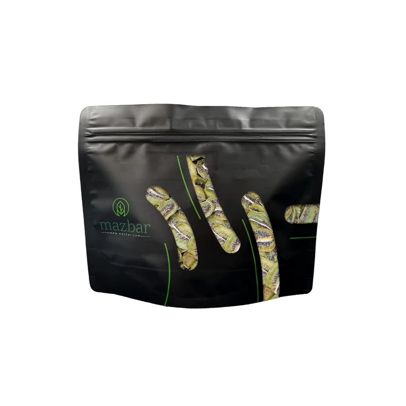 کیوی خشک مزبار - 250 گرم
