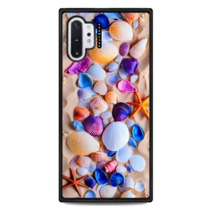 AKAM AMC-WSGN10P-PEARL9 Cover For Samsung Galaxy Note 10 Plus