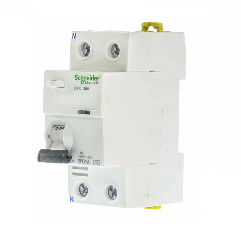 فیوز محافظ جان اشنایدر مدل A9R75225