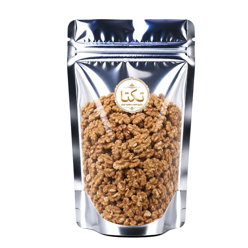 مغز گردو درشت درجه یک - 1000 گرم