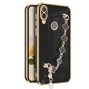 کاور مدل Flowuxry مناسب برای گوشی موبایل آنر 10 Lite / PSmart 2019