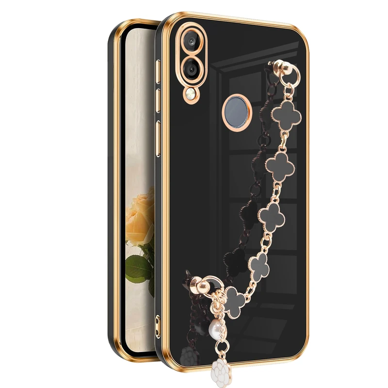 کاور مدل Flowuxry مناسب برای گوشی موبایل شیائومی Redmi Note 7