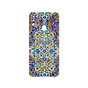 MAHOOT Iran Tile 12 Cover Sticker for Samsung Galaxy M30s