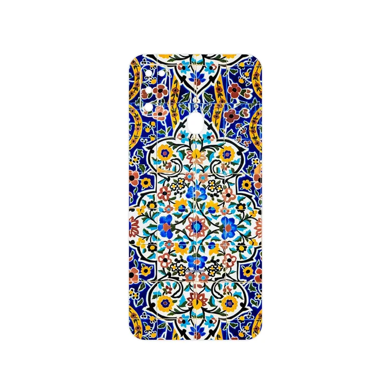 برچسب پوششی ماهوت مدل Iran Tile 12 مناسب برای گوشی موبایل سامسونگ Galaxy M30s