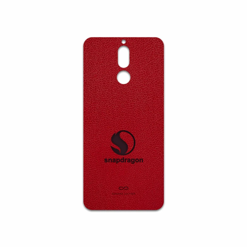 برچسب پوششی ماهوت مدل RL-SNPDRGN مناسب برای گوشی موبایل هوآوی Mate 10 Lite