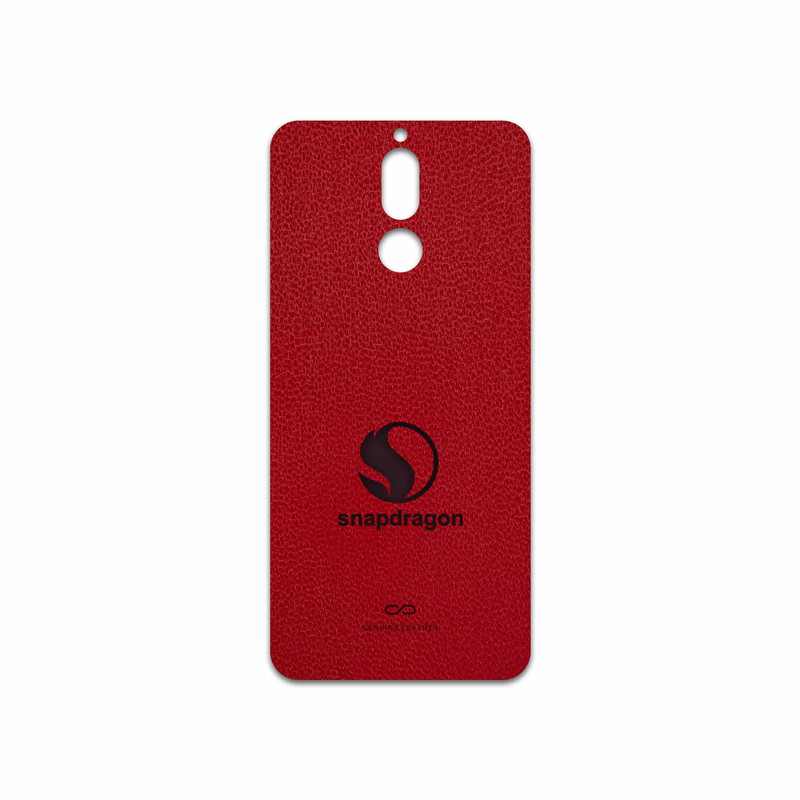 برچسب پوششی ماهوت مدل RL-SNPDRGN مناسب برای گوشی موبایل هوآوی Mate 10 Lite