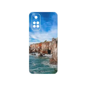 MAHOOT Rock Mountain Cover Sticker for Xiaomi Redmi Note 11