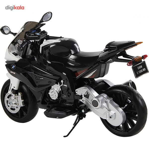 موتور شارژی فلامینگو مدل JT528