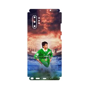 MAHOOT Khodadad Azizi-FullSkin Cover Sticker for Samsung Galaxy Note 10 Plus