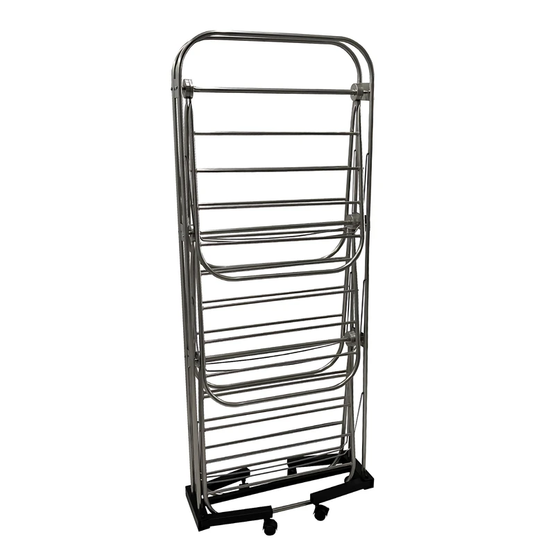 عکس شماره 2 : بند رخت ایستاده ساین مدل سبلان