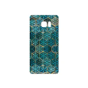 MAHOOT Iran Tile 9 Cover Sticker for Samsung Galaxy Note 7