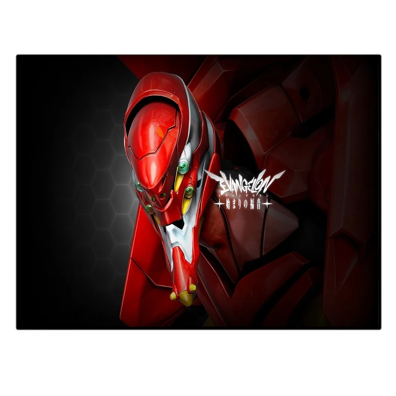 تابلو شاسی بکلیت طرح انیمه جنسیس مدل SH-S6047