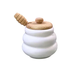ظرف عسل مدل کندو