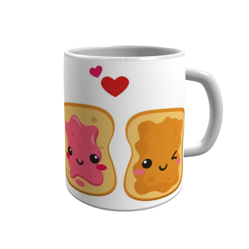 ماگ پاد آفرین مدل R 10