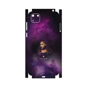 MAHOOT Ariana Grande-FullSkin Cover Sticker for Huawei Y5p