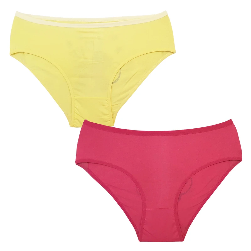 شورت زنانه کد 02-CL371999 مجموعه دو عددی