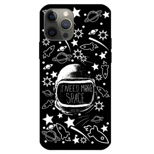 Megafone 7706 Cover For  Apple Iphone 12 Pro Max
