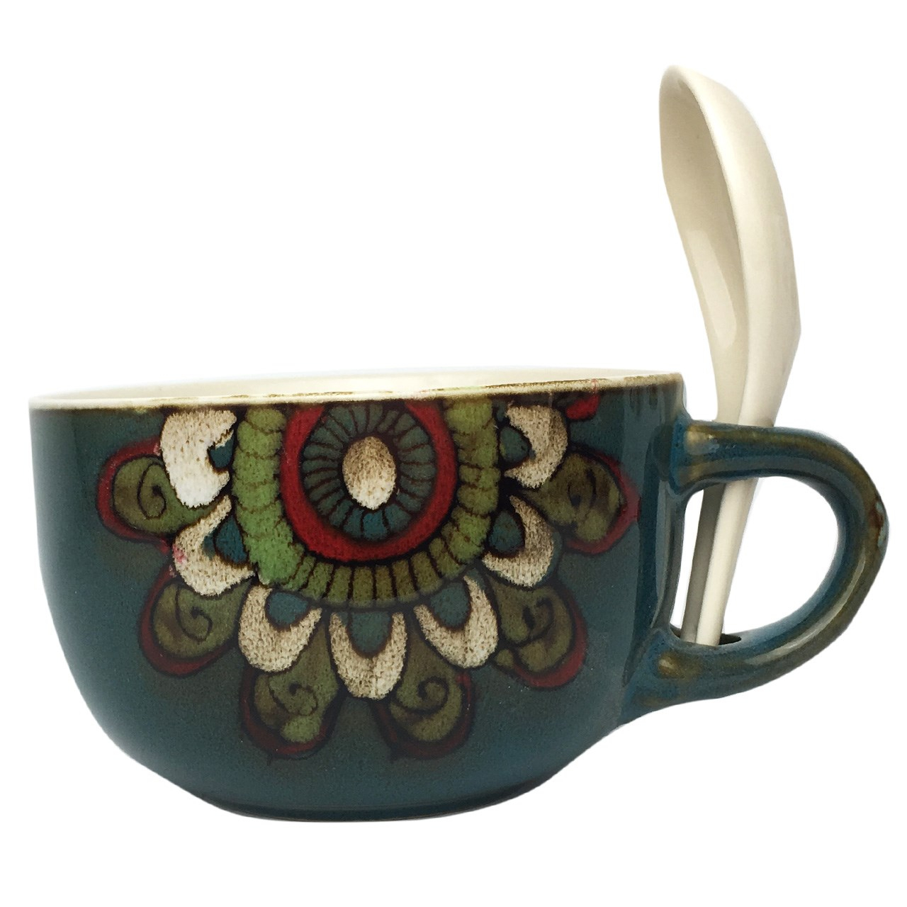 کاسه سوپ خوری مدل TM03