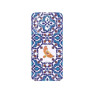 MAHOOT Homa_Tile Cover Sticker for Xiaomi Redmi 15C 4G