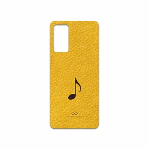 MAHOOT ML-CHNG Cover Sticker for Xiaomi Redmi Note 11 Pro 5G
