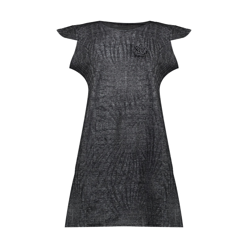 سارافون زنانه مدل Gol-t4549