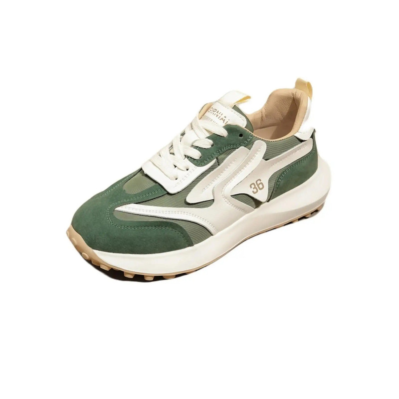 کفش روزمره زنانه مدل MDSS-CG7810