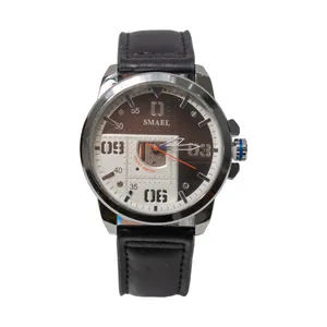 ساعت مچی عقربه‌ای مردانه اس میل مدل SL-9108