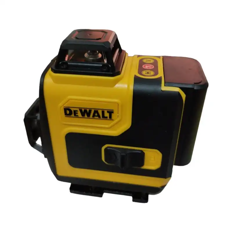 تراز لیزری دیوالت مدل 16LINES -165-360-- RB