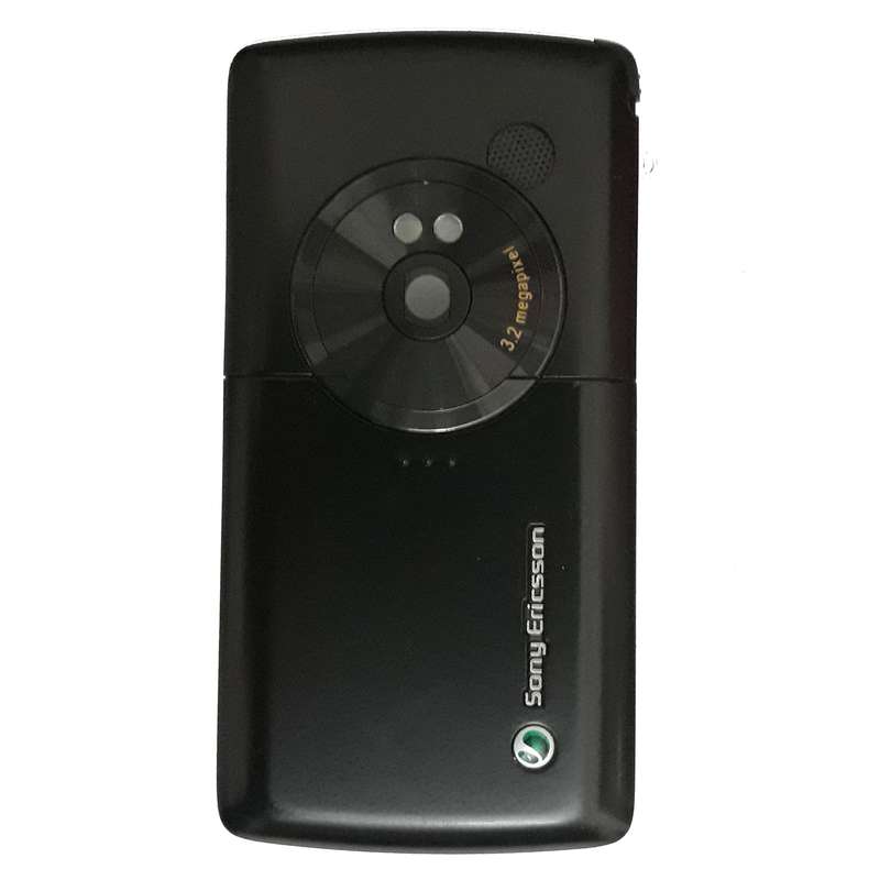 شاسی گوشی موبایل مدل BK مناسب برای گوشی موبایل سونی اریکسون W960