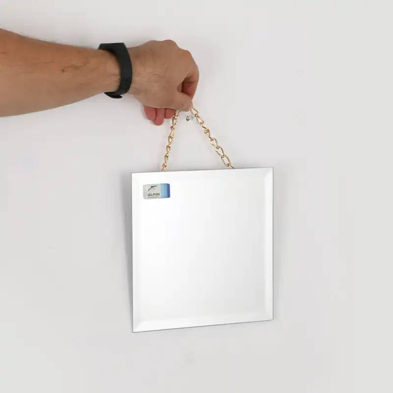 آینه دلفین کد ZN-T2